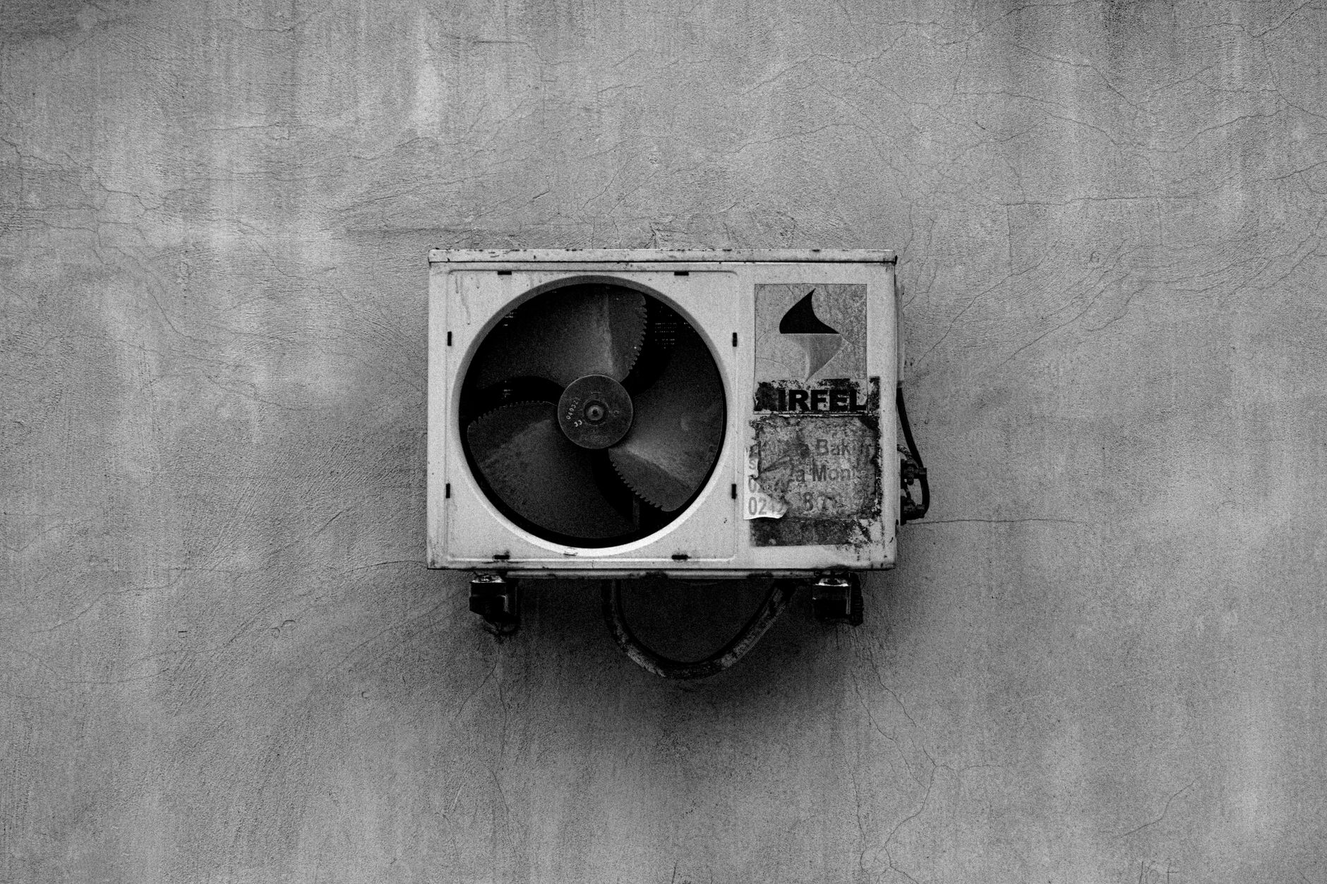 AC Installation — Fresh Breeze