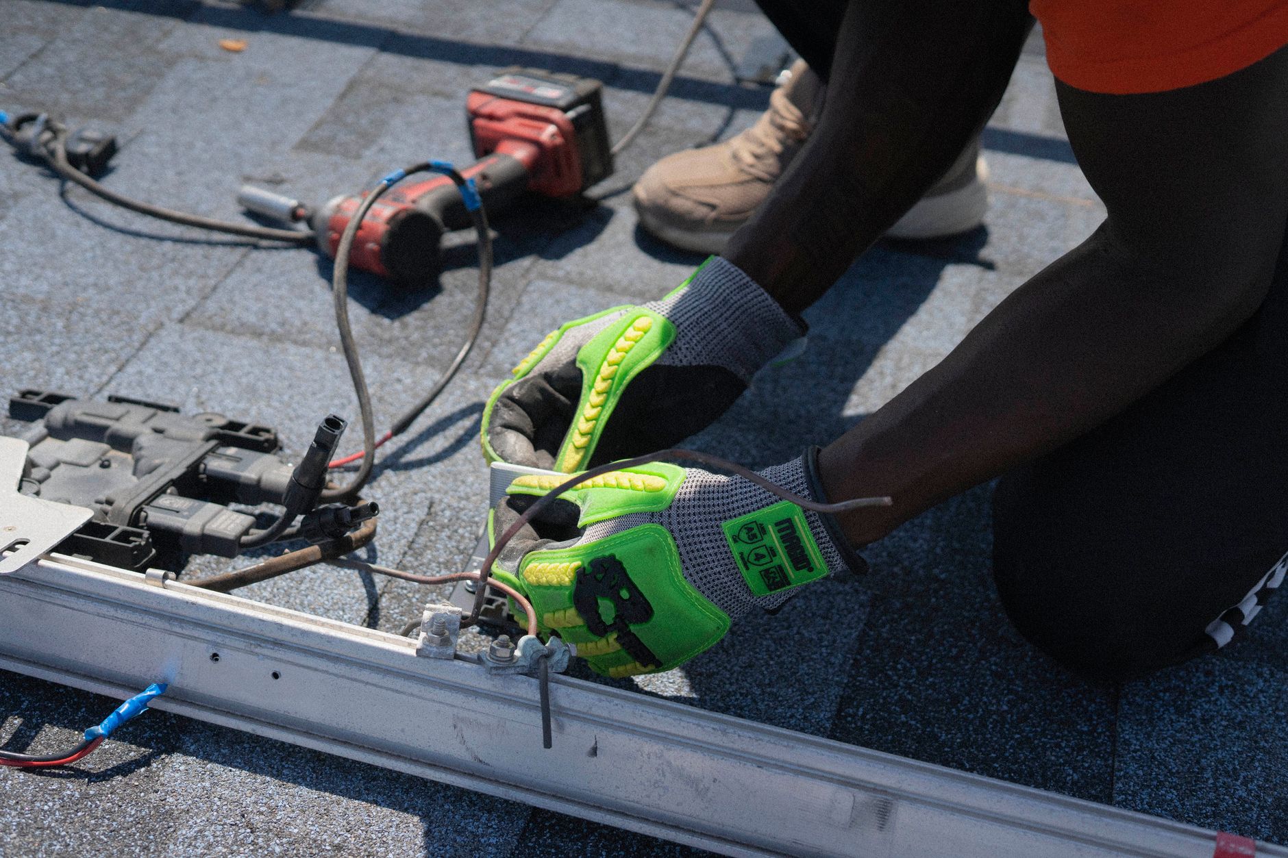 Maintenance Plans — Fresh Breeze