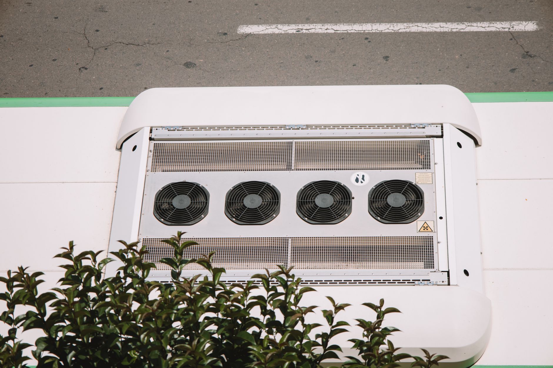 Emergency Service — Fresh Breeze